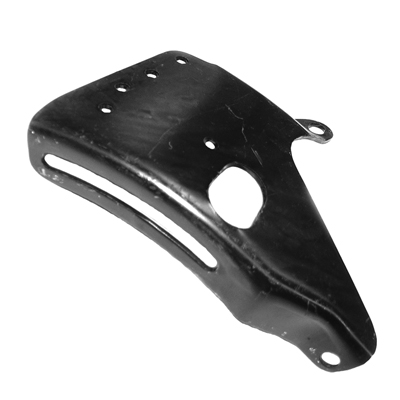 69-72 Camaro Alternator Adjuster Bracket Big Block Upper