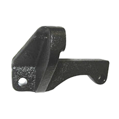 72 Chevrolet Big Block Car A/C Lower Bracket Plate