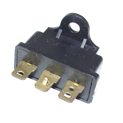 72 Chevrolet Full Size Car A/C Thermal Limiter