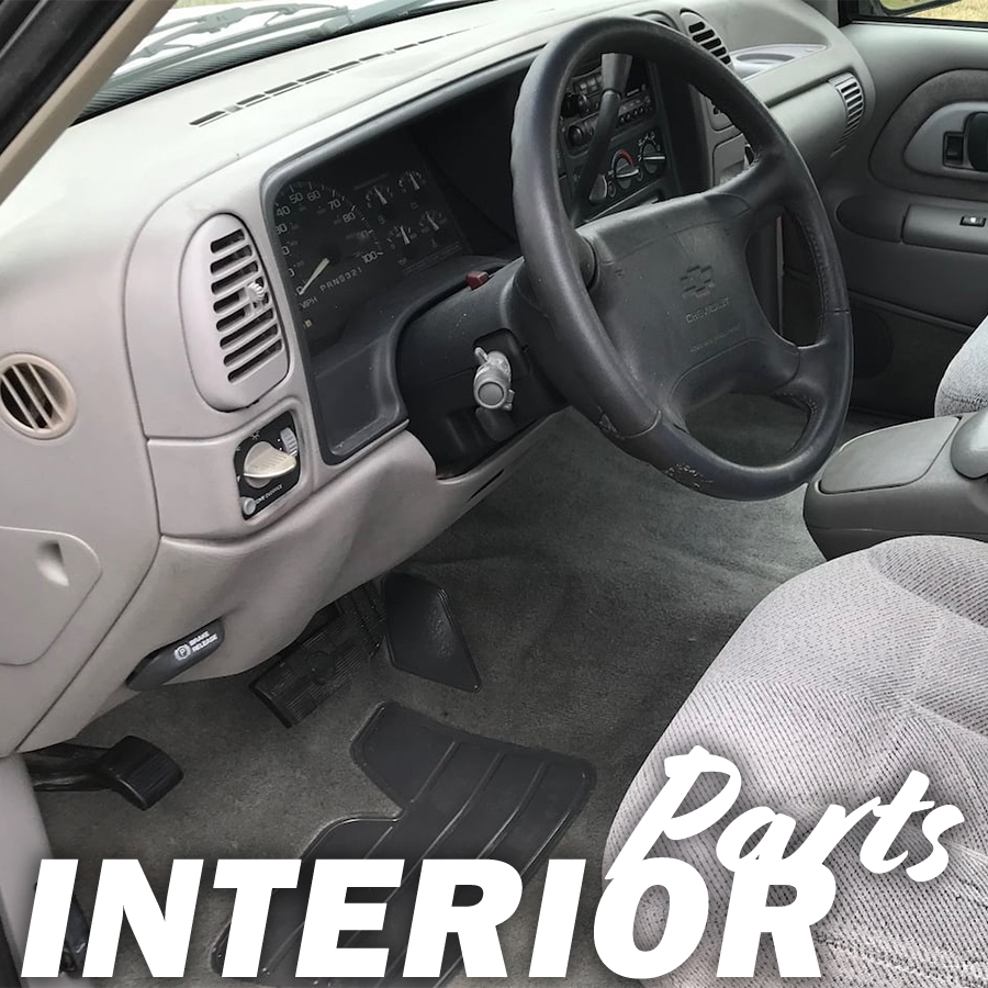 Interior Parts
