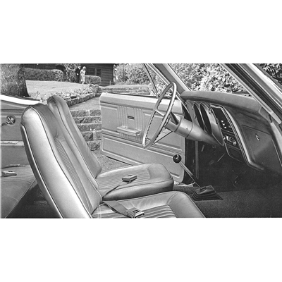 1967 Standard