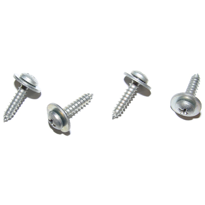 67-70 Camaro Seat Back Screw Kit