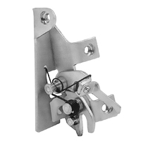 67-69 Camaro Right Hand Back Release Latch