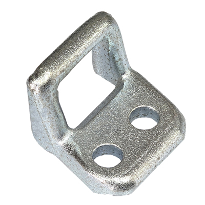67-69 Camaro Right Seat Back Striker