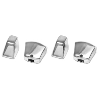 67-70 Camaro Seat Back And Track Knob Set, Does 2 Seats