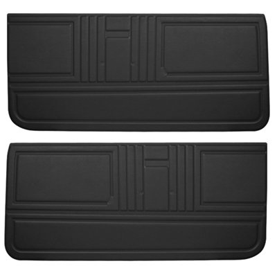 Door Panels