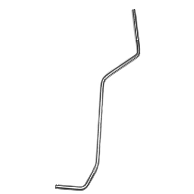 67 Camaro Inner Door Lock Rod, Each