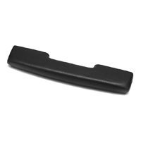 67 Camaro Arm Rest Pads Left or Right Hand, Each