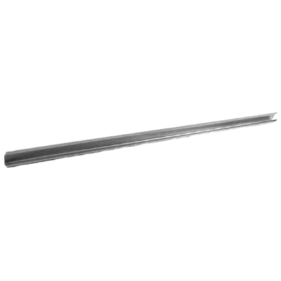 67-69 Camaro Fold Down Rear Seat Partition Holder