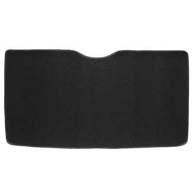Rear Seat Fold Down