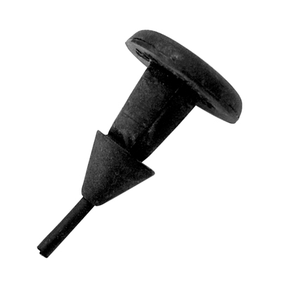 67-81 Camaro Firewall Insulation Pad Fasteners- Rubber Type