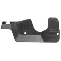 67-69 Camaro Carpet Firewall Guard