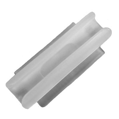 67-69 Camaro Headliner Bow Clip Set, 4 Pieces