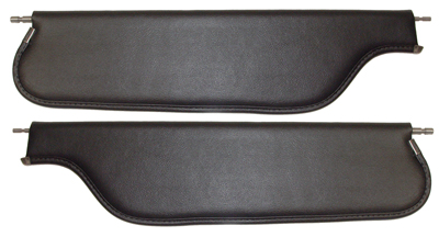 Sunvisors