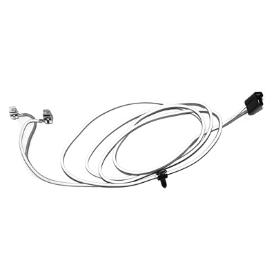 67 Camaro Coupe With Deluxe Interior Dome Light Harness