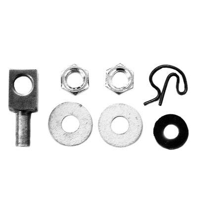 64-67 64-67 Chevelle / El Camino Shift Lever Swivel Kit