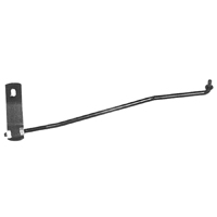 67 Camaro Powerglide / Turbo 350 Conversion Shift Linkage