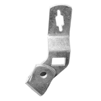 67 Camaro Auto Transmission Shifter Arm with TH350/400