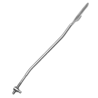 67-70 Camaro 4BBL Upper Kick Down Linkage