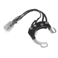 67 Camaro With Powerglide Transmssion Neutral Safety Switch