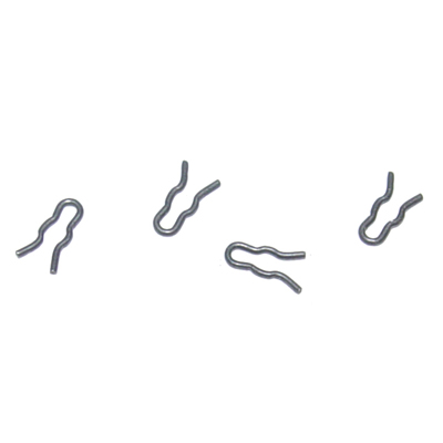 67-68 Camaro Back-Up Neutral Safety Switch Clips