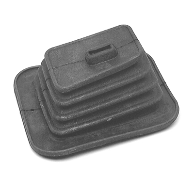 67-68 Camaro Without Console 4 Speed Shifter Boot