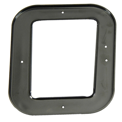 67-68 Camaro Floor Shift Hole Reinforcement Ring