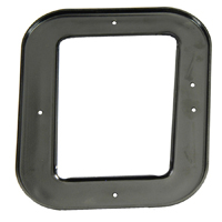67-68 Camaro Floor Shift Hole Reinforcement Ring