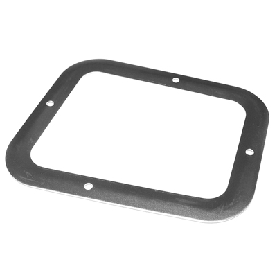 67-68 Camaro With Console 4 Speed Shifter Boot Retainer