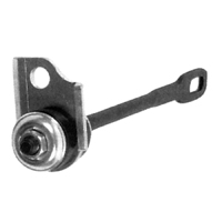 67-68 Camaro 4 Speed Shifter Stabilizer Kit, For Original Shifters