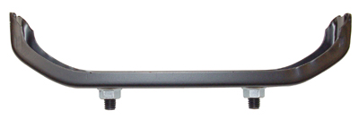 67 Camaro Console Mounting Brackets