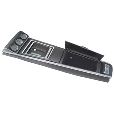 Center Console Kits