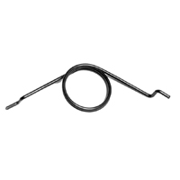 67 Camaro Console Lid Spring