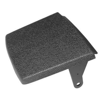 67 Camaro Console Ash Tray Lid