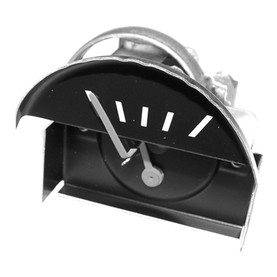 67 Camaro Oil Gauge, Console