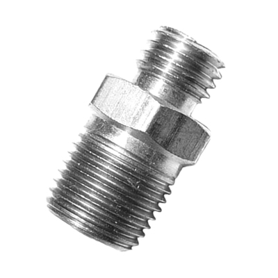 Oil Gauge Block Fitting, Replacement Type