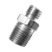 Oil Gauge Block Fitting, Replacement Type