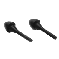 64-87 Chevelle / El Camino Glove Box Bumpers