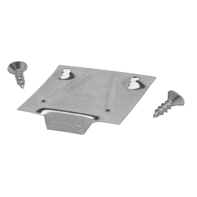 67-68 Camaro Glove Box Catch