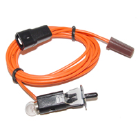 67-69 Camaro Glove Box Light