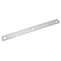 67-68 Camaro Center Dash Panel Retainer