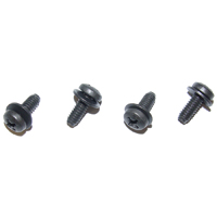 67-68 Camaro Steering Column Cover To Dash Screw Kit