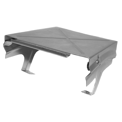67-68 Camaro Dash Ash Tray Retainer
