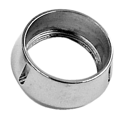 67-68 Camaro Dash Bezel Retaining Nut, Ignition Switch Bezel Nut