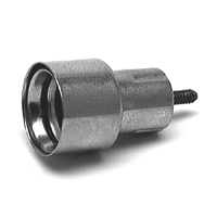 67-78 Camaro Cigarette Lighter Heating Element, Rochester Style