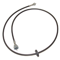67-68 Camaro Speedometer Cables, Reproduction 58
