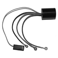 67 Camaro Low Fuel Module