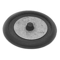 67 Camaro A/C Vacuum Switch Cap With A/C