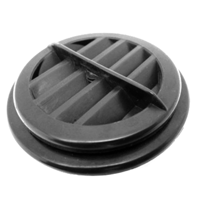 67-69 Camaro A/C Duct Deflector