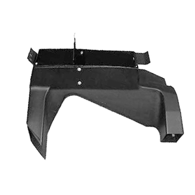 67-69 Camaro Lower Heater Deflector Duct